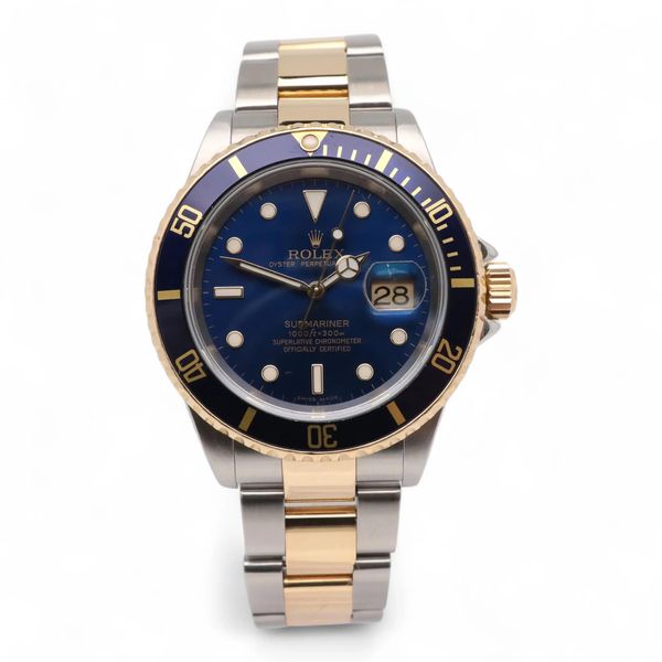 Rolex Submariner 116613 LB